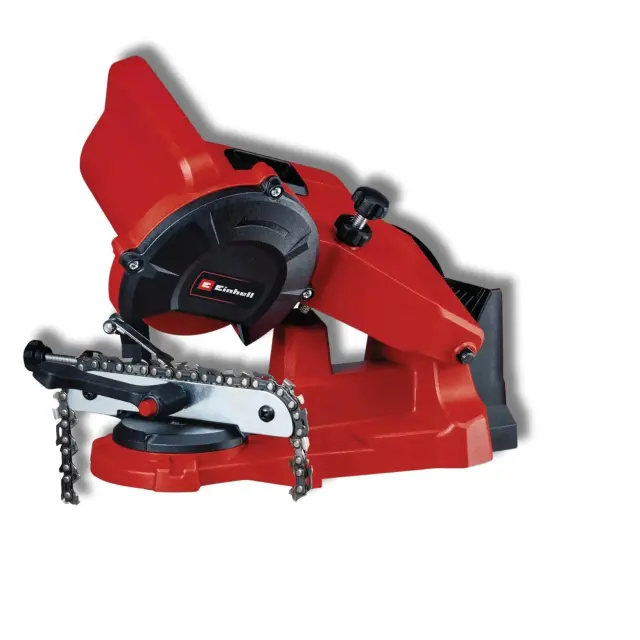 Einhell 4499940 - GE-CS Τροχιστικό Μπαταρίας 18 Li Solo