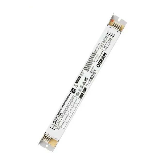 QUICKTRONIC® PROFESSIONAL 5 1X49