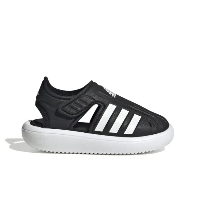 adidas Closed-Toe Summer Water Sandals (GW0391-Black) - Μαύρο - 20