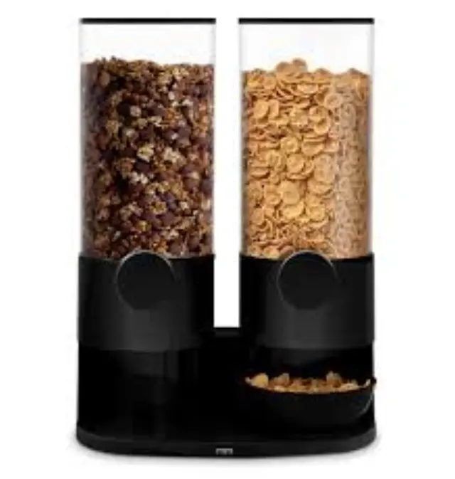 Mikamax® Desing Cereal Dispenser 2