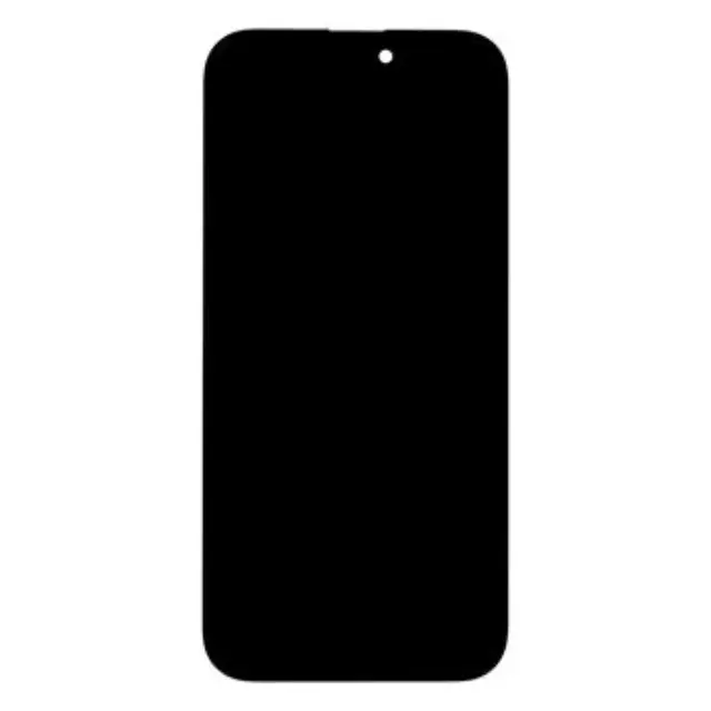 iPhone 16 Pro Max LCD Display + Touch Unit Tactical True Color