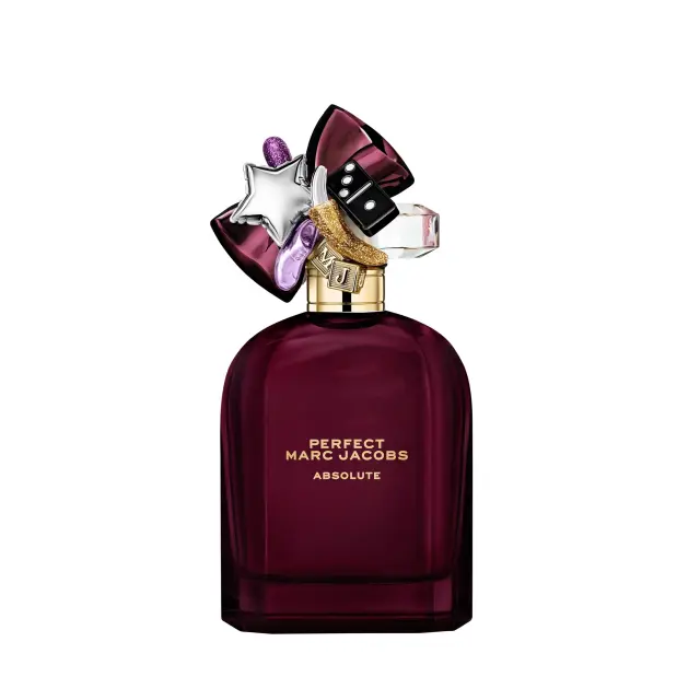 Marc Jacobs Perfect Absolute Eau De Parfum Γυναικείο Άρωμα 100ml