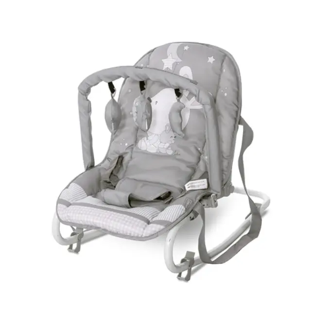 Lorelli Eliza Grey Rabbits 10110142511
