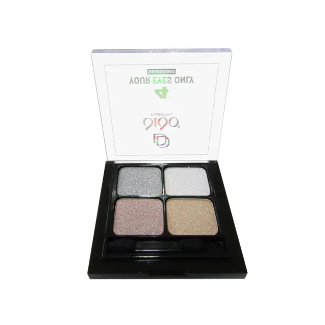 4 COLOR EYESHADOW NO 105