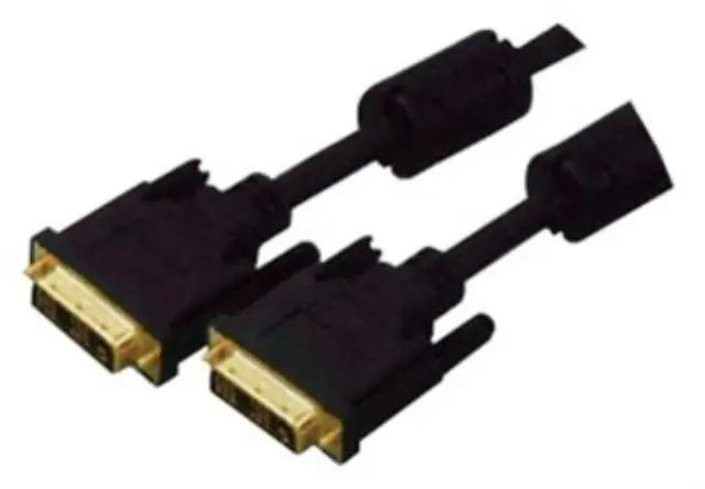 ΚΑΛΩΔΙΟ DVI-D SINGLE LINK 10m 2
