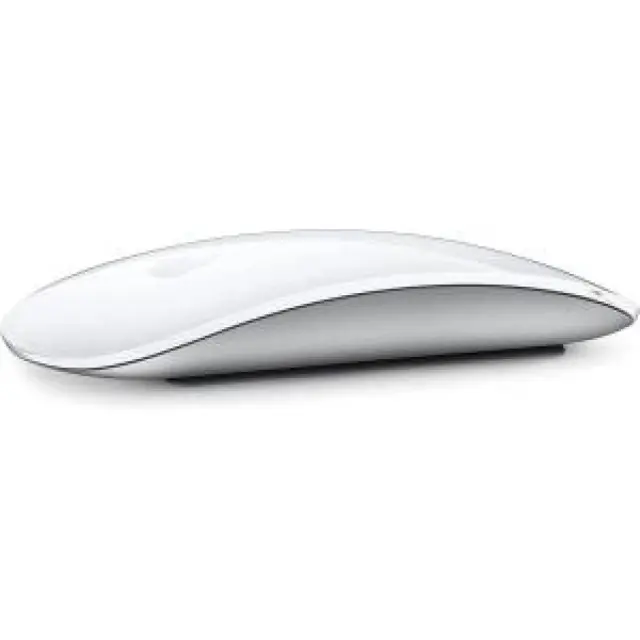 Apple Magic Mouse (USB‑C) Ασύρματο Bluetooth Ποντίκι Λευκό