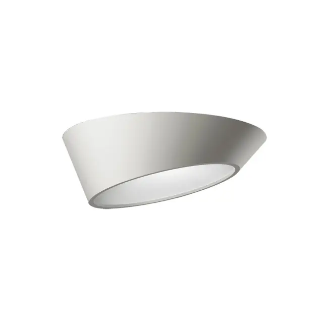 Elim 04418CE/W/W/45 Φωτιστικό LED οροφής λευκό Άσπρο