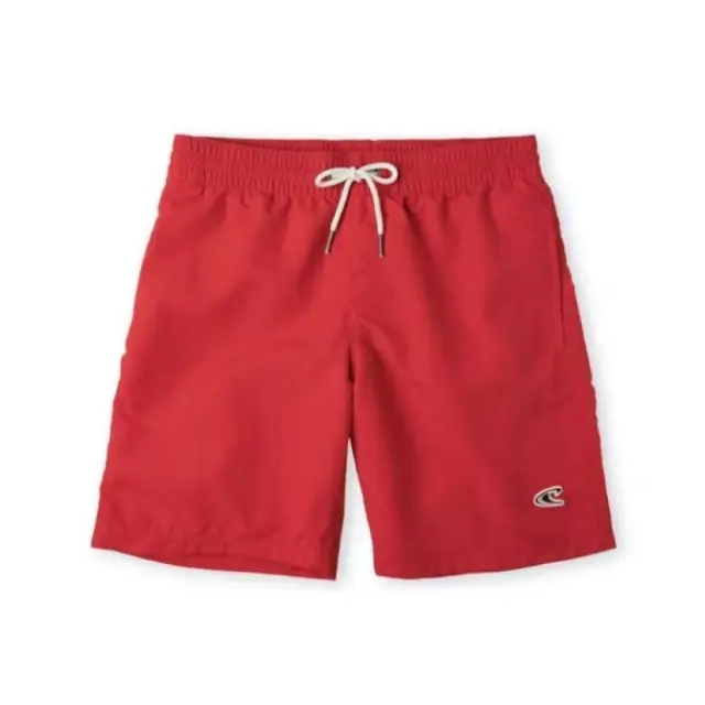 O'neill Boy's Vert Swim Shorts Κόκκινο N4800001-13017 (O'neill)