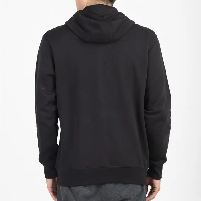 Russell Athletic Alabama State Zip Hoodie (A2017-2-099) - Μαύρο 2