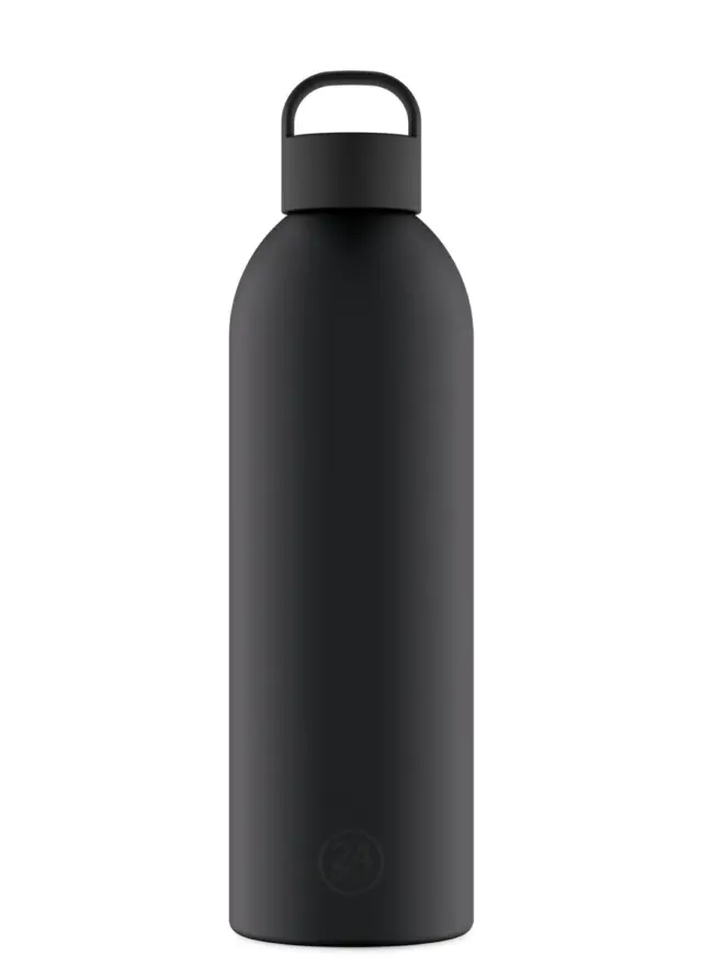 24Bottles - Clima - Tuxedo Black - 1500 ml - Sport and Outdoor