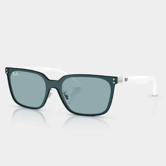 Γυαλιά ηλίου Ray Ban RB3784D 003/80 Μπλε - 45