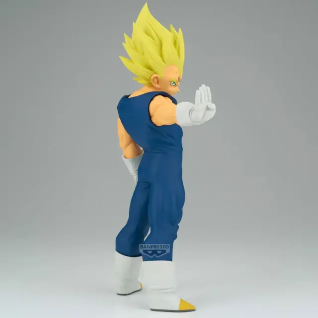 Banpresto Dragon Ball Z Majin Vegeta Grandista Συλλεκτική Φιγούρα 31cm PVC – Bandai Spirits 2
