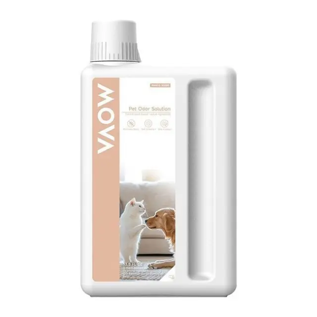 MOVA Odor Neutralizer for Floor Cleaning for MOVA V50 U/Z60 P 1L (AWH15)