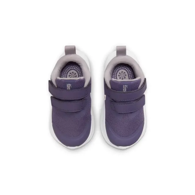 Nike Star Runner 3 (TDV) (DA2778-501) - Μώβ - 19.5 2