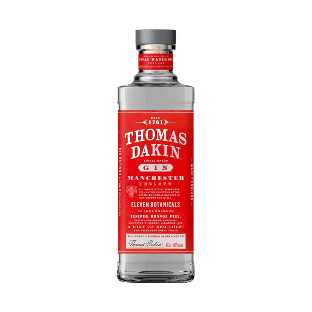 THOMAS DAKIN GIN 700ml