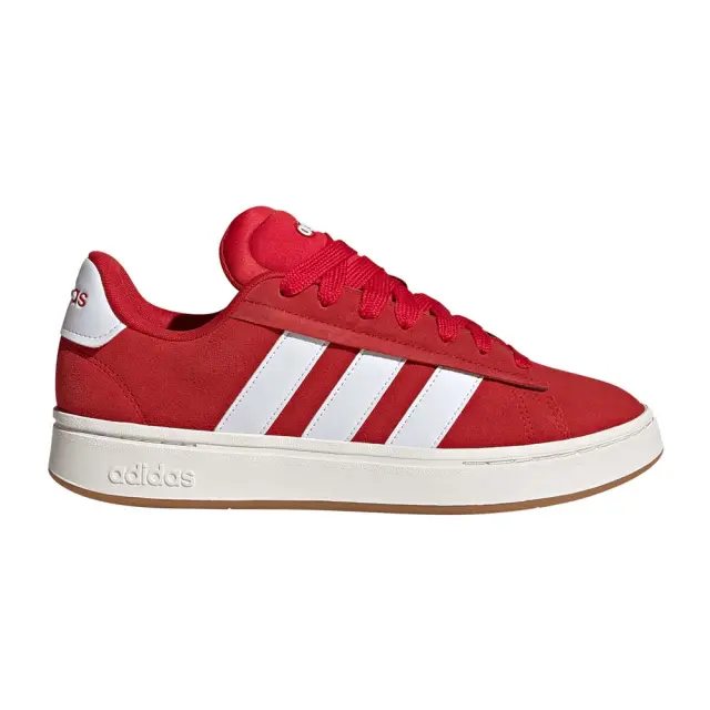 adidas Sportswear Men's Grand Court Alpha 00s Κόκκινο JP6918 (adidas Sportswear)