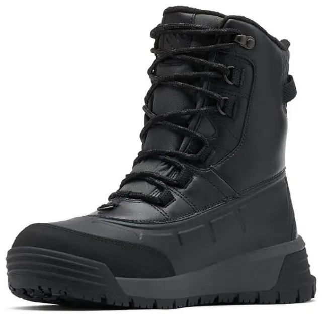 Bugaboot Celsius Black Shark Ανδρικό Μποτάκι Columbia - 1945511-010 3