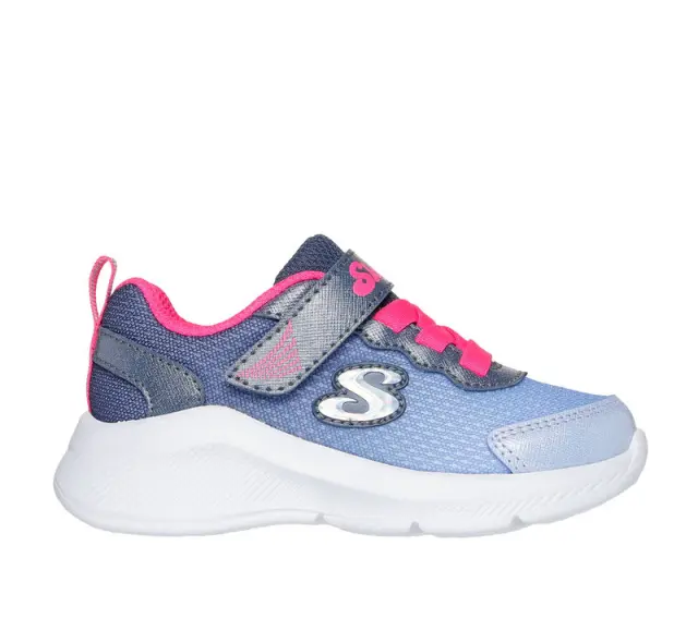 Infant Girls Sole Swifters 303579N-NVHP - 25
