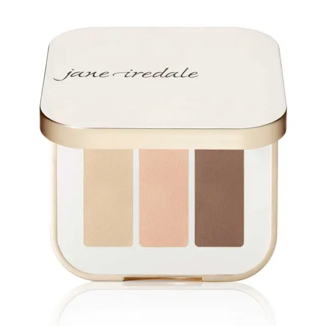 PurePressed Eye Shadow Triple - Sweet Spot