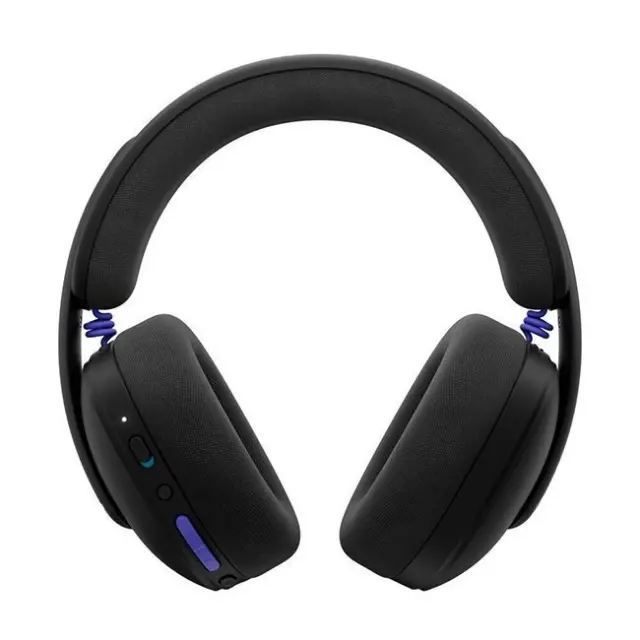 Logitech Headset G325 Black (981-001524) 2