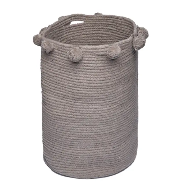 Καλάθι Αποθήκευσης (30X40) Fountain Beige Palamaiki