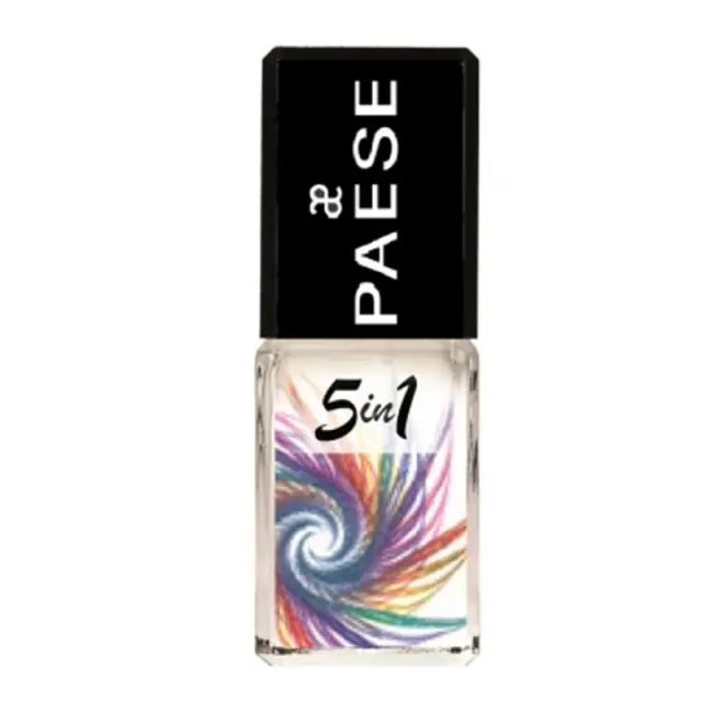 Paese Προστατευτικό Νυχιών 5 σε 1 , 8ml