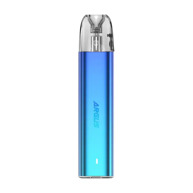 VooPoo Argus G2 Mini Plus Pod Kit 1500mAh 3ml Aurora Blue