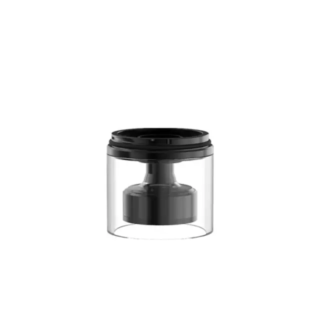 Revorie Nano Kit 2.5ml - Ambition Mods - Black