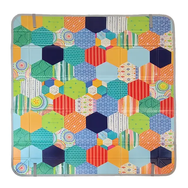INFANTINO Foldable soft Foam Mat. 3