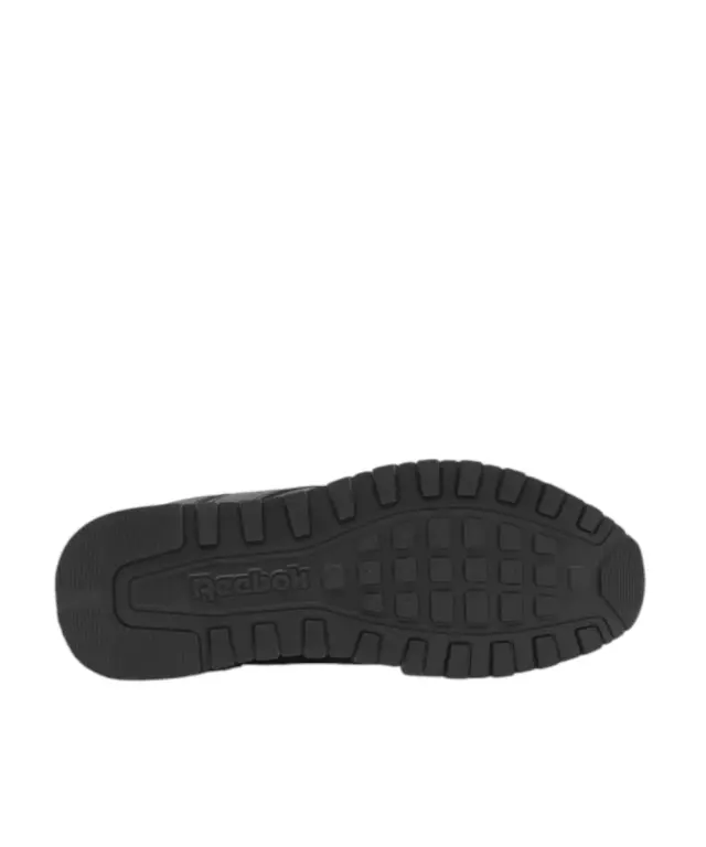 Reebok - Ανδρικά Sneakers Glide 100010028 Μαύρο 2