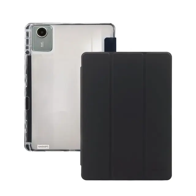 Mobile Origin Easy Tablet Case, transparent - Lenovo Tab M11 3