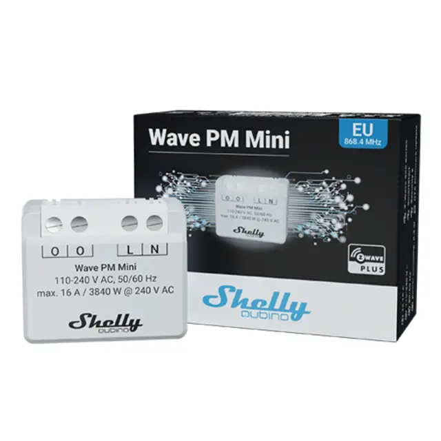 3800235269152 | Shelly Qubino Wave PM Mini - EAN 3800235269152 2