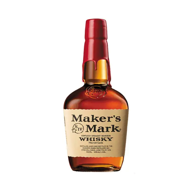 MAKER'S MARK BOURBON 700ml