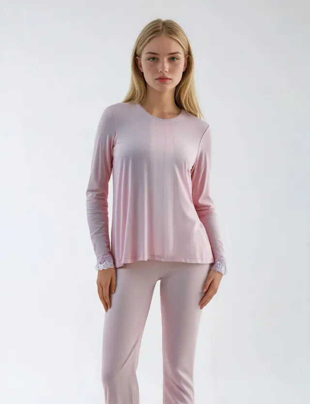 W773 - Type - PYJAMA PINK LOVE 2