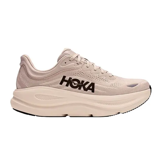 Hoka Men's Bondi 9 Κρεμ 1162011-RRCK (Hoka) - 43 ⅓