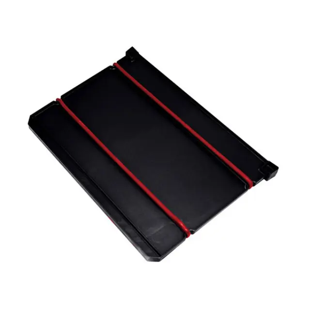 QBRICK SYSTEM ONE Longer Basic Τροχήλατη Εργαλειοθήκη (29546251) 3