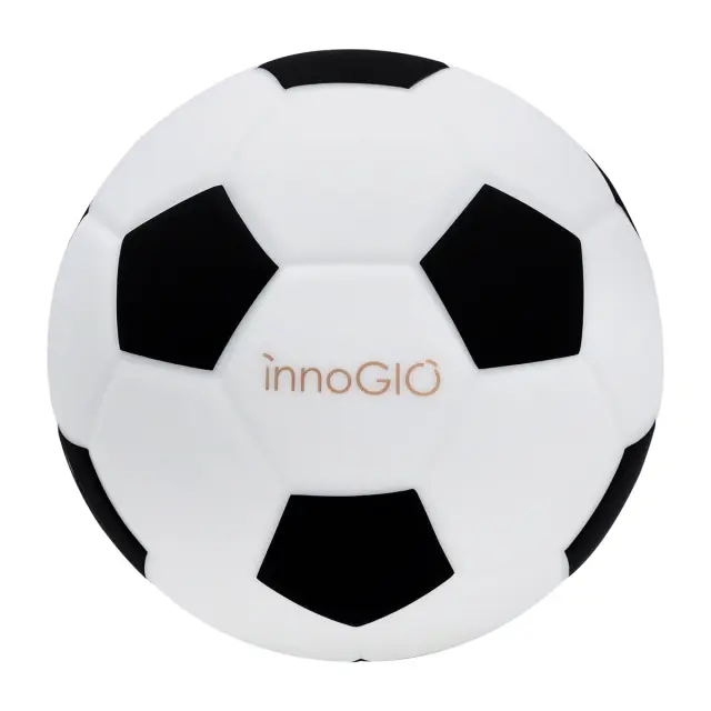 INNOGIO ΦΩΤΙΣΤΙΚΟ ΝΥΚΤΟΣ ΣΙΛΙΚΟΝΗΣ GIO BALL 2
