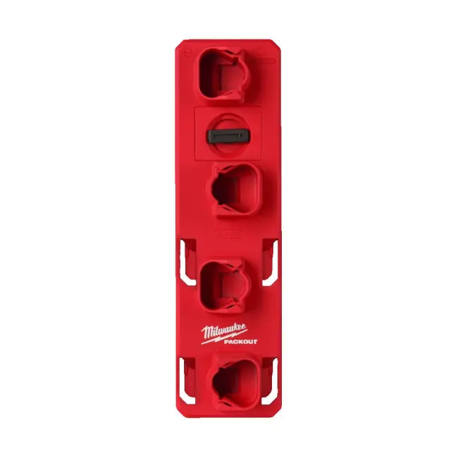 Milwaukee 4932480708 - Packout Βάση Μπαταριών M12