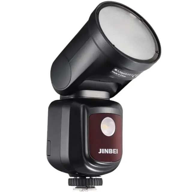 Jinbei HD-1 (S) Speedlite 2