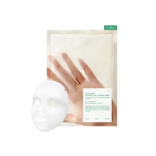 Dr.althea Cushion Veil Calming Mask Mάσκα Καταπράυνσης 1τεμ
