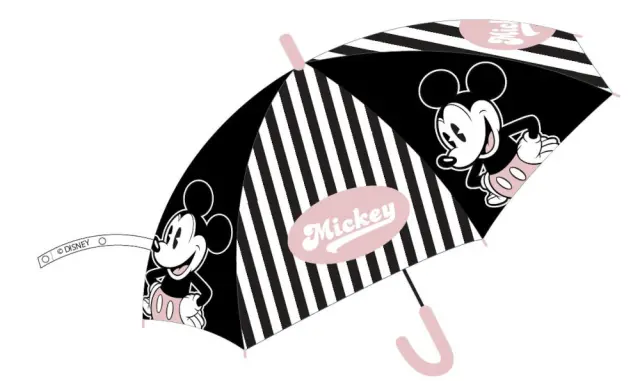 Ομπρέλα Mickey Black Lines 60501708826
