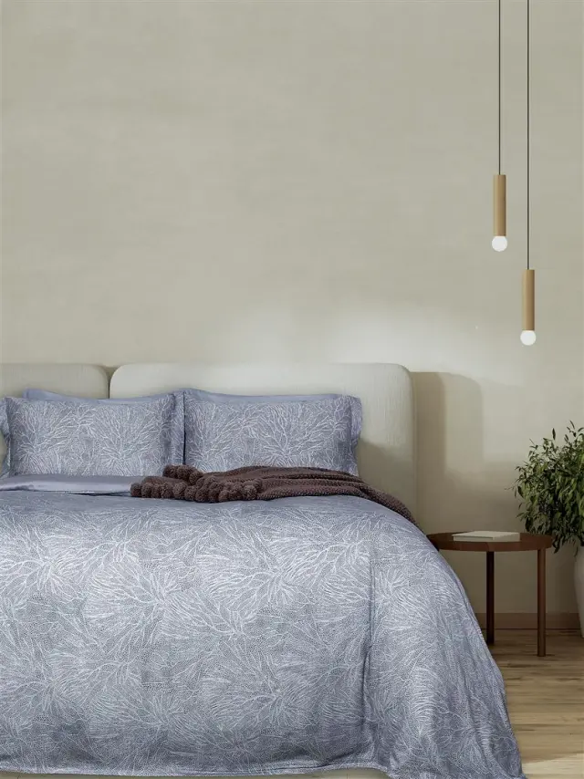 Σετ Σεντόνια Palamaiki VAL101 - Υπέρδιπλο 245 x 270