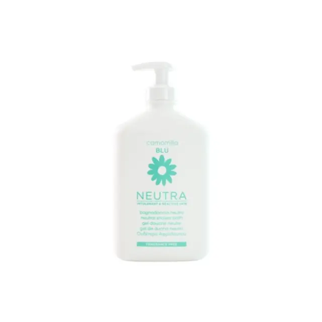 Camomilla BLU Αφρόλουτρο 500ml