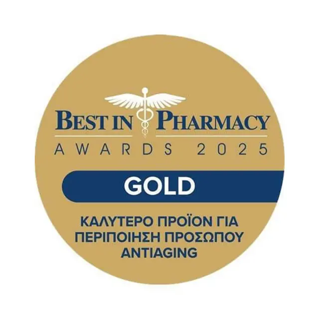 TECNOSKIN Expert Ενυδατικό & Αντιγηραντικό Serum Προσώπου με Υαλουρονικό Οξύ 30ml 3