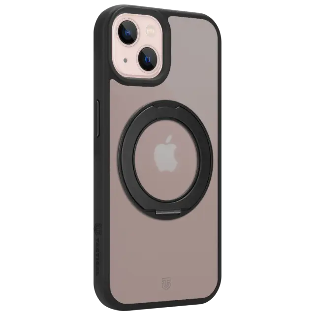 Tactical MagForce Hyperstand Cover for Apple iPhone 13 Asphalt 2