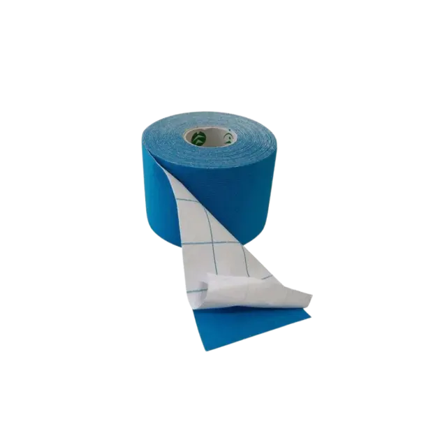 Phyto Performance K-Phyto Kinesio tape Light Blue 5cmx5m 1piece - Ταινία κινησιοεπίδεσης