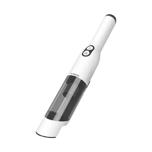 TINECO Ηλεκτρικό Σκουπάχι Χειρός GO Mini 18W White (VA020300DE)