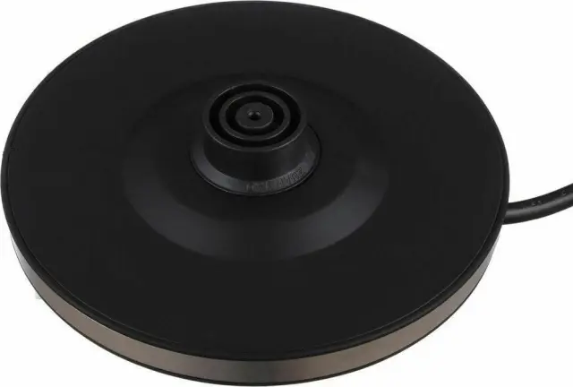 Sokany GK-322 Βραστήρας 1.7lt 2200W Μαύρος 2
