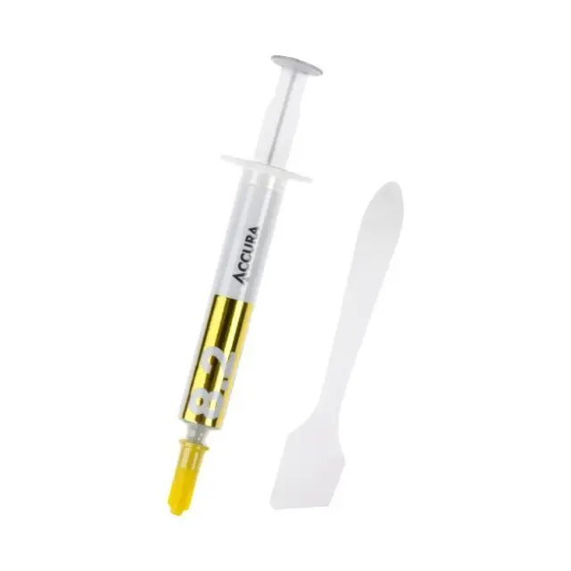 Accura Thermal Paste Heat Absorber 8.2 Gray 2.5g (ACC-HA8G2)