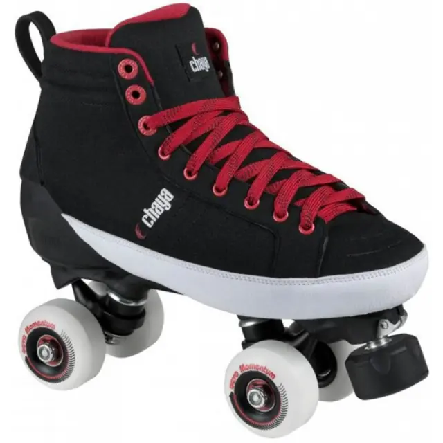 CHAYA Inline skates Quad Karma Μαύρο - 43